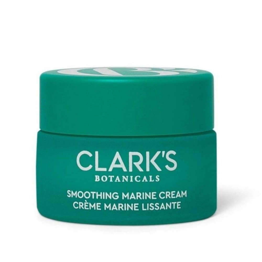 Clark's Botanicals Smoothing Marine Cream